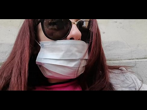 ❤️ Николетта хөршөөсөө өшөө авч, гараашдаа шээж байна (Италийн тусгай Ковид19 хорио цээр) ❌ Шударга гэдсээр видео манайд ️❤