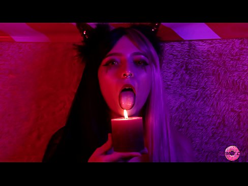 ❤️ Хүсэл тэмүүлэлтэй Blowjob нь Тачаангуй Succubus нь ам дүүрэн ❌ Шударга гэдсээр видео манайд ️❤