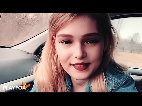 ❤️ Тачаангуй хүүхэн хөнгөлөлтийн картыг баяртайгаар сорж байна ❌ Шударга гэдсээр видео манайд ️❤